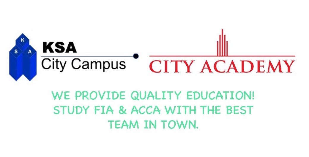 About Us | KSA City Campus